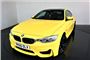 2016 BMW M4 M4 2dr DCT