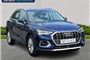 2022 Audi Q3 35 TFSI Sport 5dr S Tronic