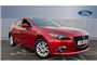 2016 Mazda 3 2.0 SE-L Nav 5dr Auto