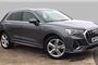 2021 Audi Q3 35 TFSI S Line 5dr