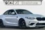 2020 BMW M2 M2 Competition 2dr DCT