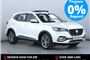 2021 MG HS 1.5 T-GDI PHEV Exclusive 5dr Auto