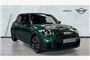 2022 MINI Hatchback 2.0 Cooper S Sport 3dr Auto