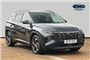 2021 Hyundai Tucson 1.6 TGDi Ultimate 5dr 2WD