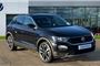 2020 Volkswagen T-Roc 1.5 TSI EVO United 5dr