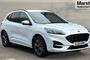 2021 Ford Kuga 2.5 PHEV ST-Line 5dr CVT