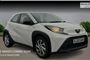 2022 Toyota Aygo X 1.0 VVT-i Pure 5dr Auto