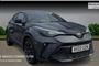 2022 Toyota C-HR 2.0 Hybrid GR Sport 5dr CVT