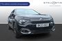 2023 Citroen C4 1.2 PureTech [130] Shine Plus 5dr Auto