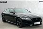 2018 Jaguar XF 2.0d [180] R-Sport 4dr Auto