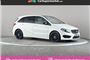 2017 Mercedes-Benz B-Class B200 AMG Line Premium Plus 5dr Auto