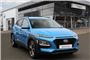 2020 Hyundai Kona 1.0T GDi Play Edition 5dr