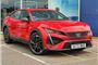 2023 Peugeot 408 1.2 PureTech GT 5dr EAT8