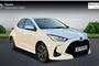 2023 Toyota Yaris 1.5 Hybrid Design 5dr CVT