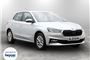 2023 Skoda Fabia 1.0 TSI SE Comfort 5dr