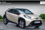 2022 Toyota Aygo X 1.0 VVT-i Edge 5dr Auto