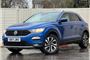 2022 Volkswagen T-Roc 1.0 TSI 110 Active 5dr