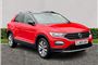 2018 Volkswagen T-Roc 1.6 TDI Design 5dr