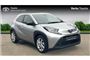 2022 Toyota Aygo X 1.0 VVT-i Pure 5dr