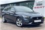 2024 SEAT Leon 1.0 eTSI FR 5dr DSG