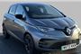 2022 Renault Zoe 100kW Iconic R135 50kWh Boost Charge 5dr Auto