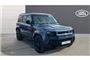 Land Rover Defender 3.0 D350 X-Dynamic HSE 110 5dr Auto