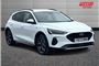 2023 Ford Focus Active 1.0 EcoBoost Active X 5dr