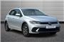 2023 Volkswagen Polo 1.0 TSI Life 5dr DSG