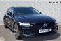 2024 Volvo V60 2.0 B4P Plus Dark 5dr Auto [7 speed]