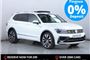 2020 Volkswagen Tiguan Allspace 1.5 TSI EVO R-Line Tech 5dr DSG