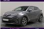 2020 Toyota C-HR 1.8 Hybrid Design 5dr CVT