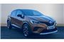 2021 Renault Captur 1.0 TCE 90 SE Limited 5dr