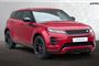 2023 Land Rover Range Rover Evoque 1.5 P300e R-Dynamic HSE 5dr Auto