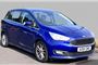 2016 Ford Grand C-MAX 1.5 TDCi Zetec 5dr Powershift