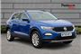 2018 Volkswagen T-Roc 1.0 TSI SE 5dr