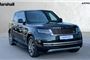 2023 Land Rover Range Rover 3.0 D300 SE 4dr Auto