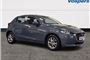 2022 Mazda 2 1.5 e-Skyactiv G MHEV SE-L 5dr