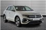 2024 Volkswagen T-Roc 2.0 TDI 150 EVO R-Line 5dr DSG