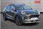 2024 Ford Puma 1.0 EcoBoost Hybrid mHEV 155 Titanium 5dr