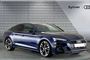 2022 Audi A5 Sportback 40 TFSI 204 Black Edition 5dr S Tronic