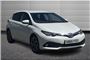 2015 Toyota Auris 1.8 Hybrid Design TSS 5dr CVT