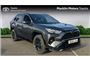 2024 Toyota RAV4 2.5 PHEV GR Sport 5dr CVT