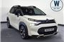 2024 Citroen C3 Aircross 1.2 PureTech 130 Max 5dr EAT6