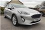 2018 Ford Fiesta 1.5 TDCi 120 Titanium 5dr