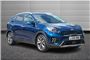 2019 Kia Niro 1.6 GDi Hybrid 4 5dr DCT