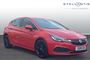 2019 Vauxhall Astra 1.4T 16V 150 SRi Vx-line 5dr