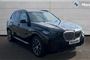 2024 BMW X5 xDrive30d MHT M Sport 5dr Auto