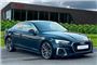 2022 Audi A5 40 TFSI 204 S Line 2dr S Tronic