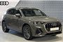 2024 Audi Q3 35 TFSI S Line 5dr S Tronic [Leather]