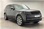 2023 Land Rover Range Rover 3.0 D350 Autobiography 4dr Auto